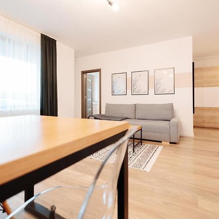 The Perfect Space - Newstudio - Ps4 & Parking Târgu-Mureş 외부 사진