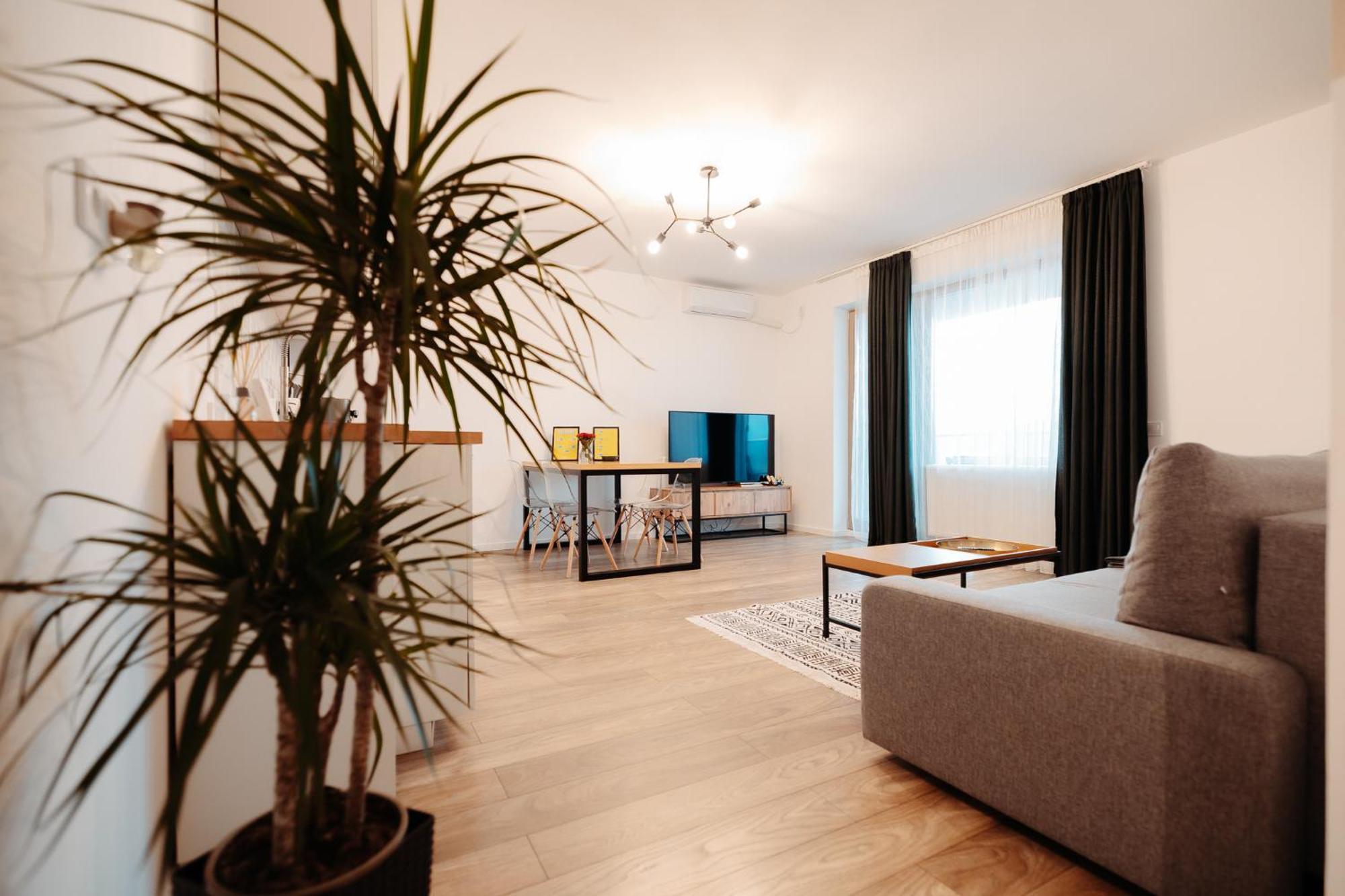 The Perfect Space - Newstudio - Ps4 & Parking Târgu-Mureş 외부 사진